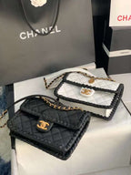LO - CHL  BAGS FOR WOMEN - FASHION LUXURY BAGS - 026