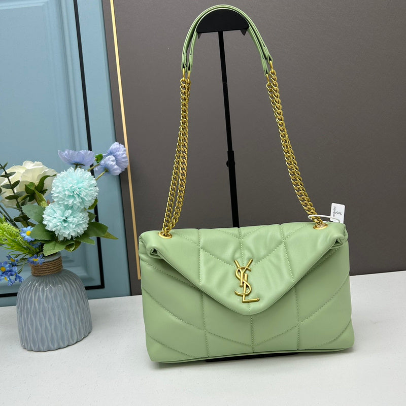 YSL BAGS - WOMEN LOVE LUXURY BAGS - 1358