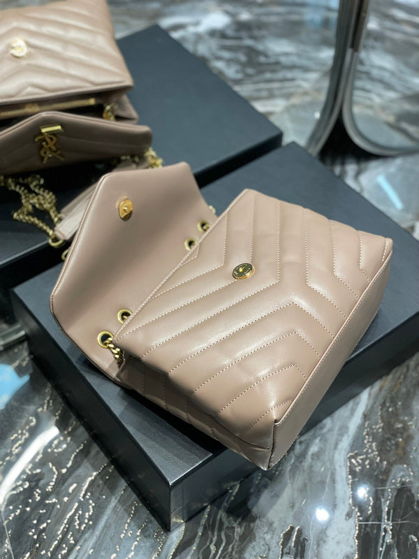 YSL BAGS - WOMEN LOVE LUXURY BAGS - 2081