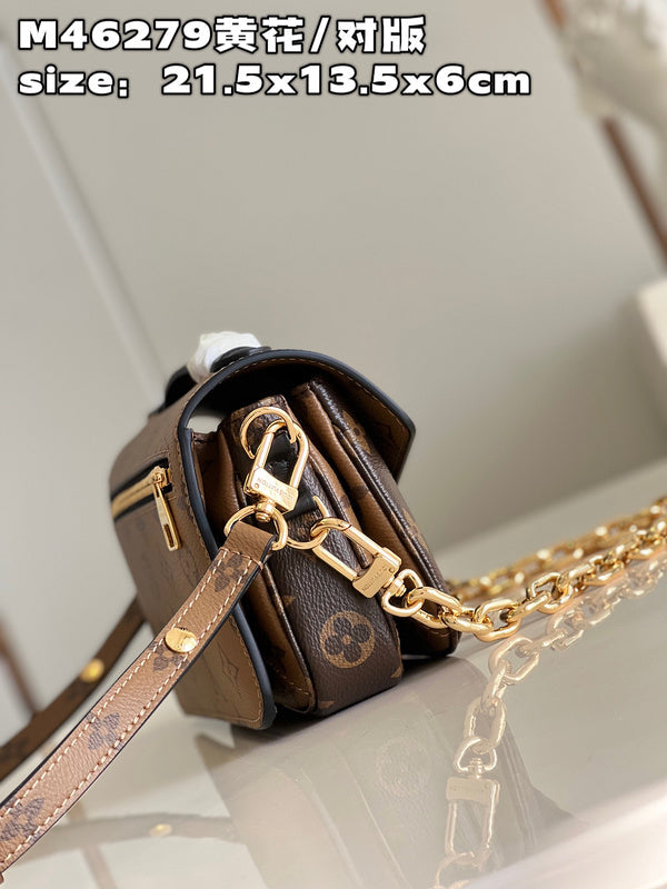 LO - LV Bags - 15937