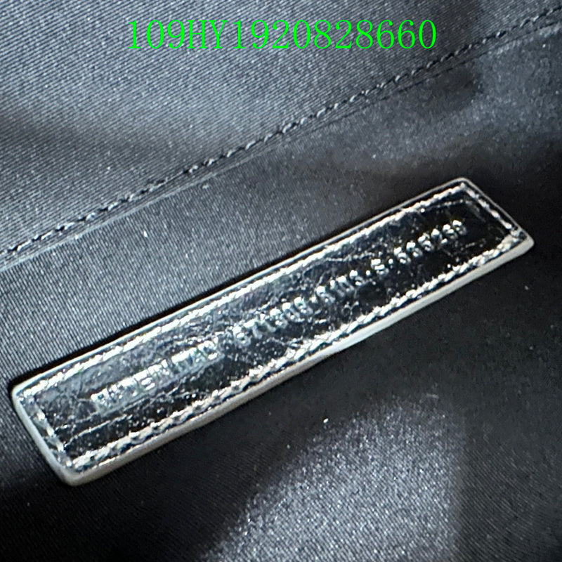 LO - BGA Bags - 1651