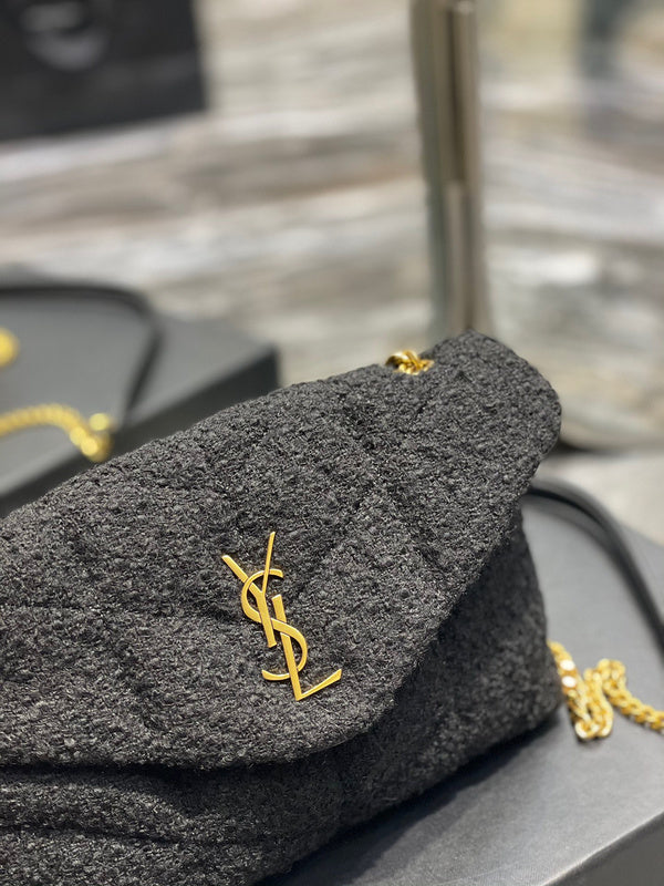 BB - YSL Bag - 3907