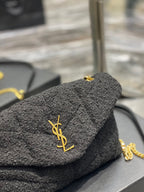 BB - YSL Bag - 3907
