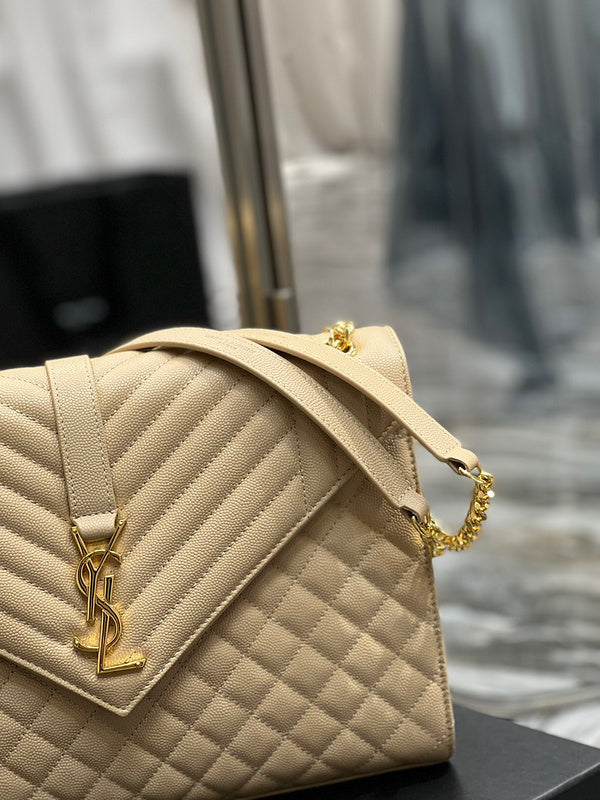 BB - YSL Bag - 1888
