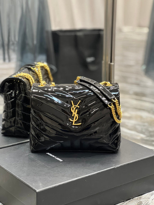YSL BAGS - WOMEN LOVE LUXURY BAGS - 2296