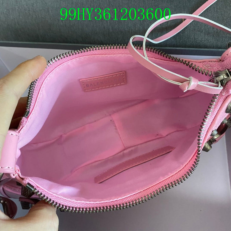 LO - BGA Bags - 2384