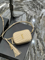 YSL BAGS - WOMEN LOVE LUXURY BAGS - 312