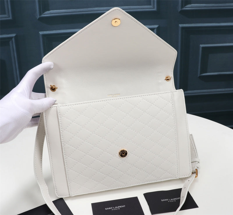 YSL BAGS - WOMEN LOVE LUXURY BAGS - 1663