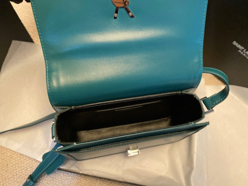 YSL BAGS - WOMEN LOVE LUXURY BAGS - 1820