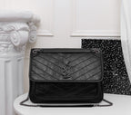YSL BAGS - WOMEN LOVE LUXURY BAGS - 2004