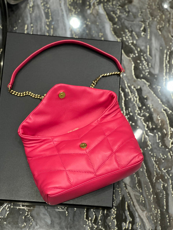 Lusso Official - LUXURY YSL BAGS - 509