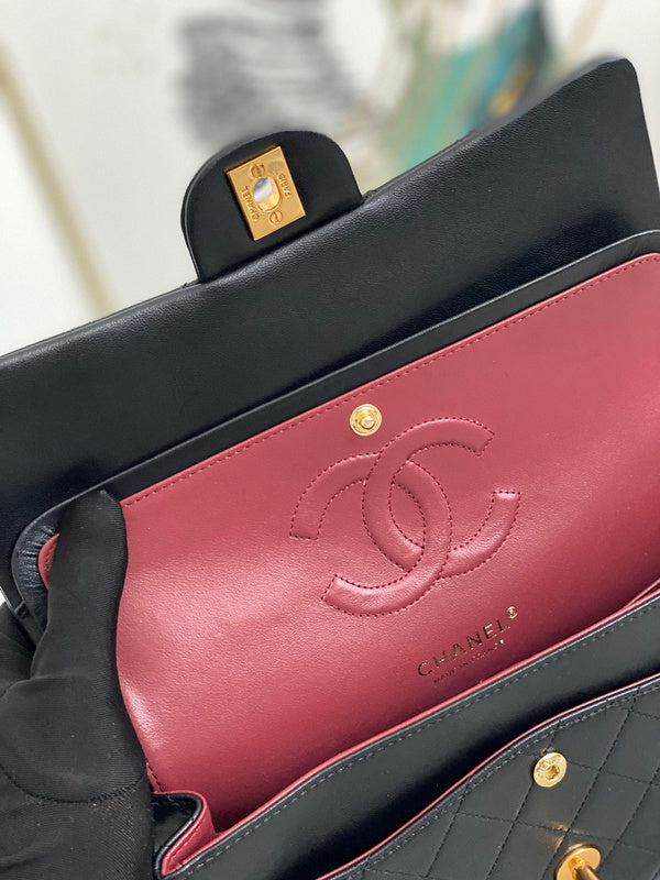Lusso Official -  CHL BAGS  - 188
