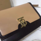 B-Berry - BB  Small TB Crossbody Bag Monogram For Women, Bags 8.3in/21LO