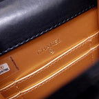 CHL - Quilted Phone Holder Bag For Women 11LO/4.3in