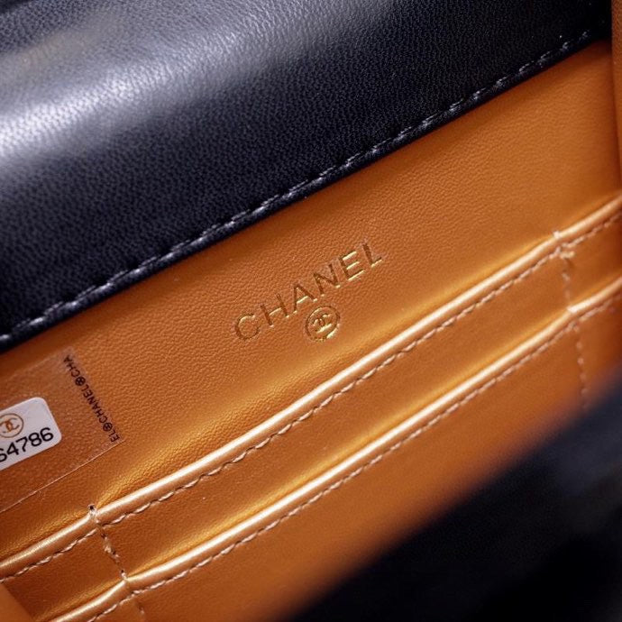 CHL - Quilted Phone Holder Bag For Women 11LO/4.3in