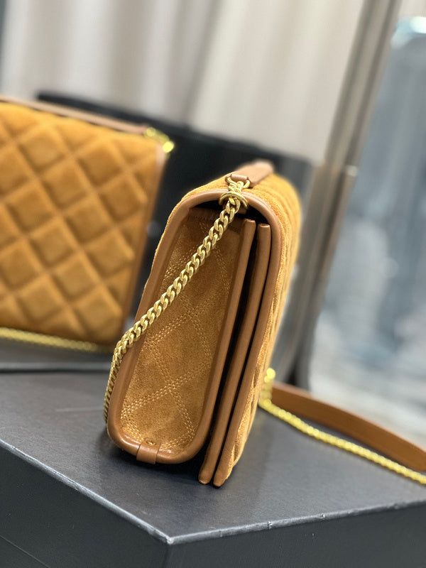 YSL BAGS - WOMEN LOVE LUXURY BAGS - 441