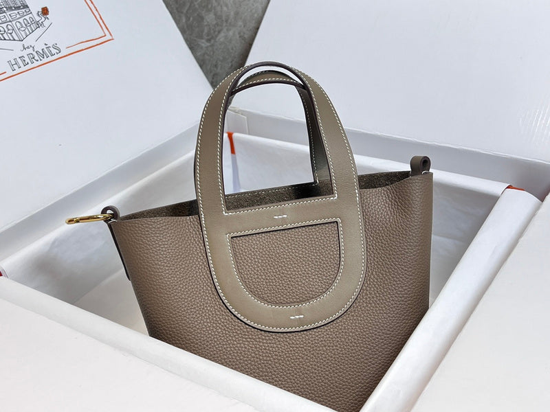 Lusso Official - HERMS DESIGNER BAGS FOR WOMEN - AFFORDABLE LUXURY BAGS - 040