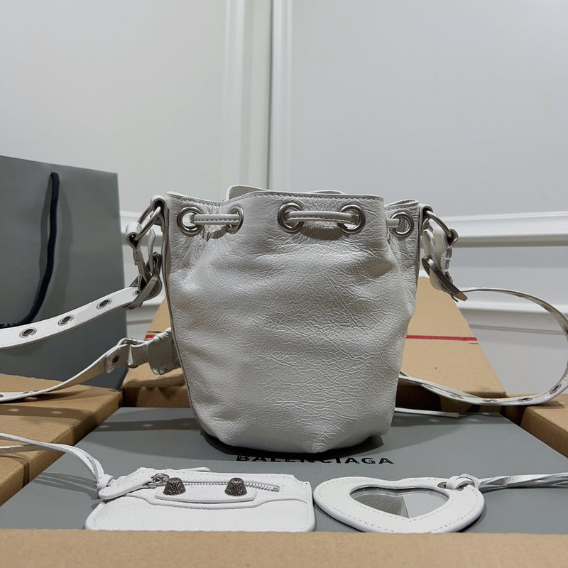 LO BAGS - BGA BAGS - 361