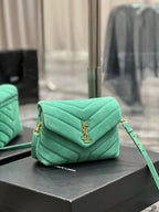 Lusso Official - LUXURY YSL BAGS - 514