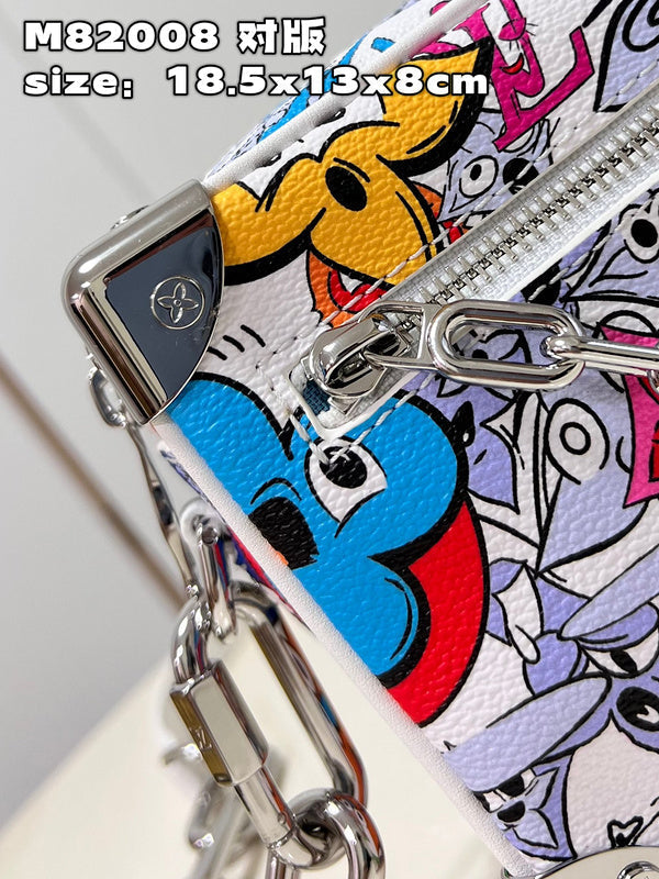 LO - LV Bags - 15714