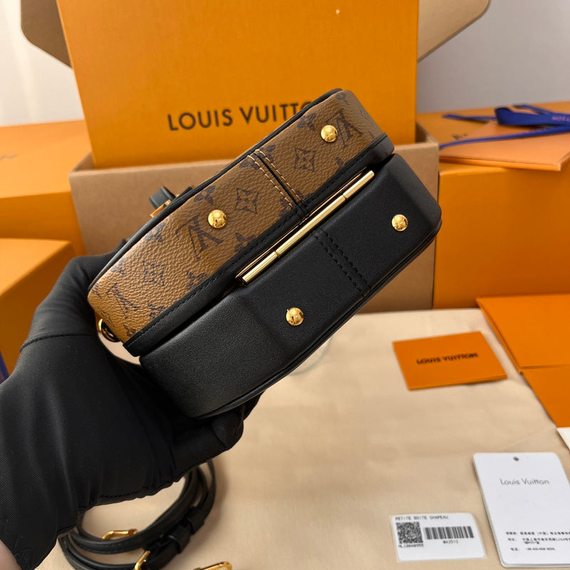 LO - LV Bags - 15836