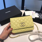 LO - CHL  BAGS FOR WOMEN - FASHION LUXURY BAGS - 932