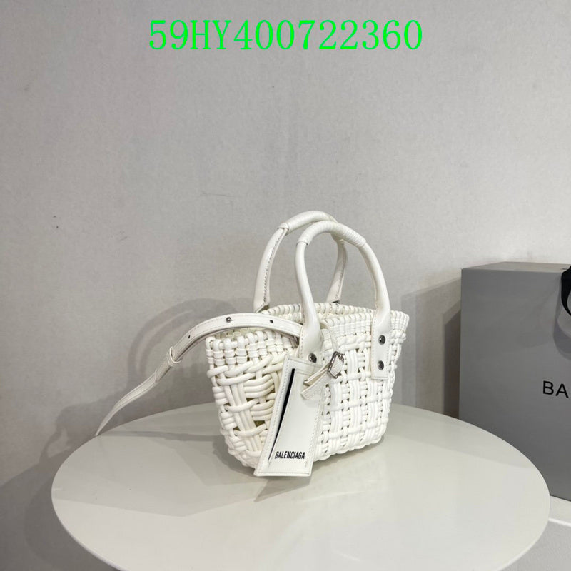 LO - BGA Bags - 2194