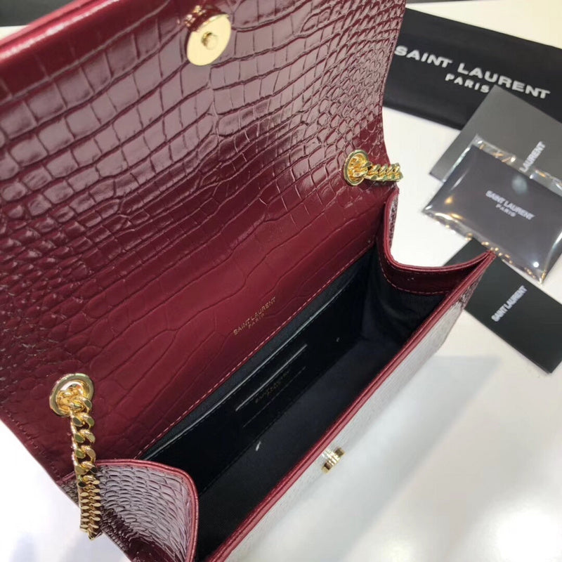 BB - YSL Bag - 2291