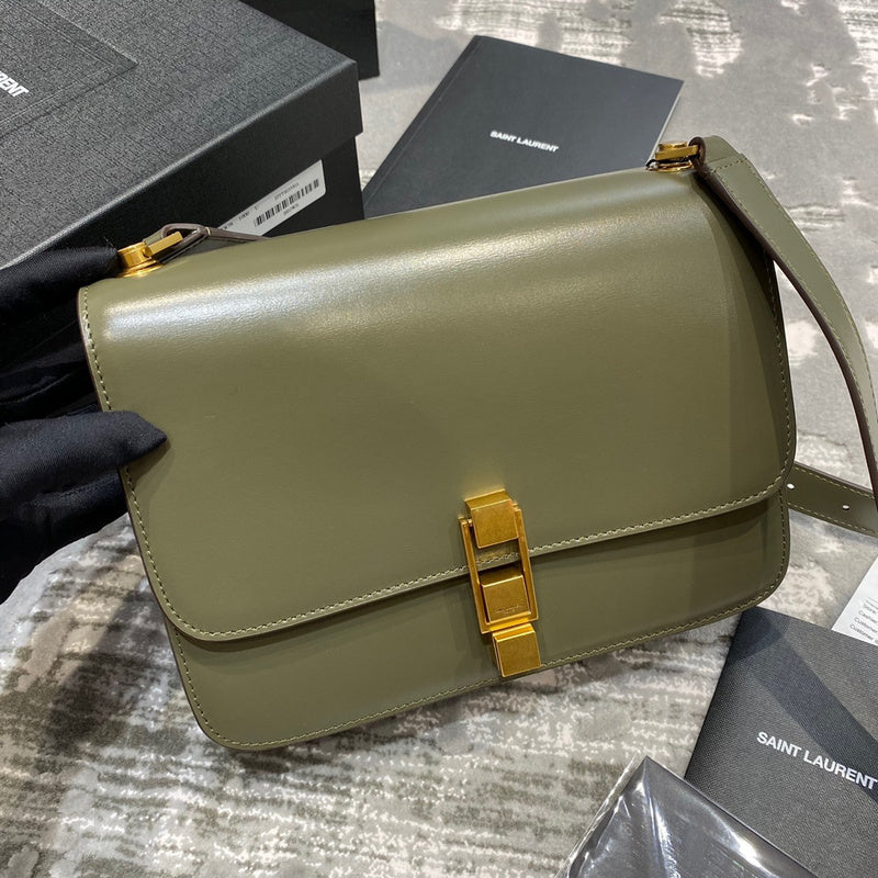Lusso Official - SLY Bags 039