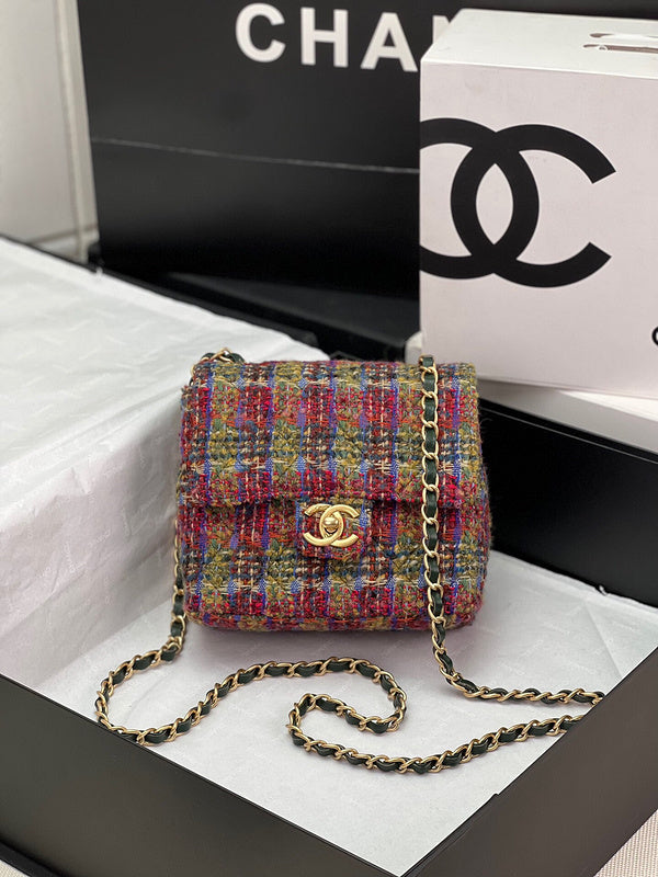LO - CHL Bags - 2687