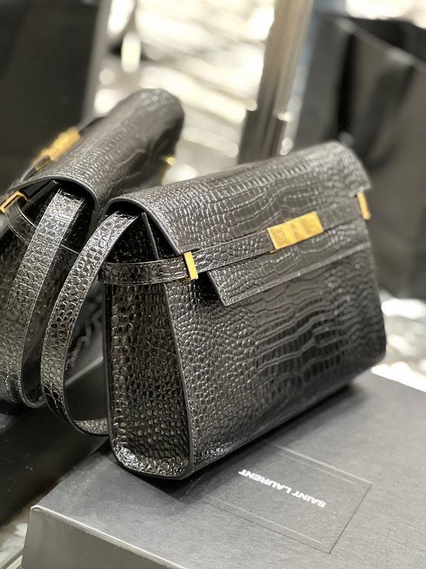 BB - YSL Bag - 1232