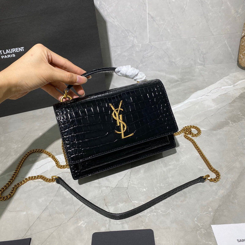 BB - YSL Bag - 4063