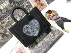 LO - DYOR   BAGS FOR WOMEN - FASHION LUXURY BAGS 294