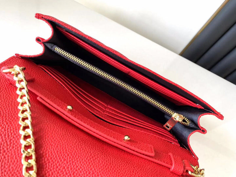YSL BAGS - WOMEN LOVE LUXURY BAGS - 1385
