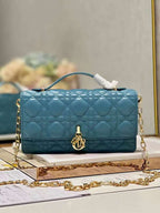 LO - DYOR   BAGS FOR WOMEN - FASHION LUXURY BAGS 076