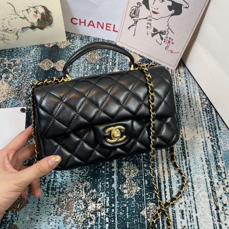 Lusso Official -  CHL BAGS  - 452