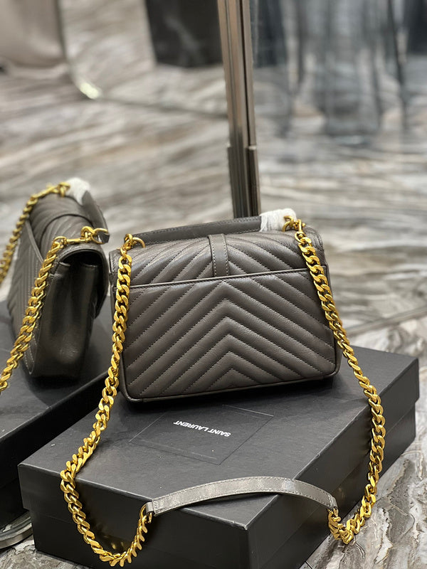 YSL BAGS - WOMEN LOVE LUXURY BAGS - 388