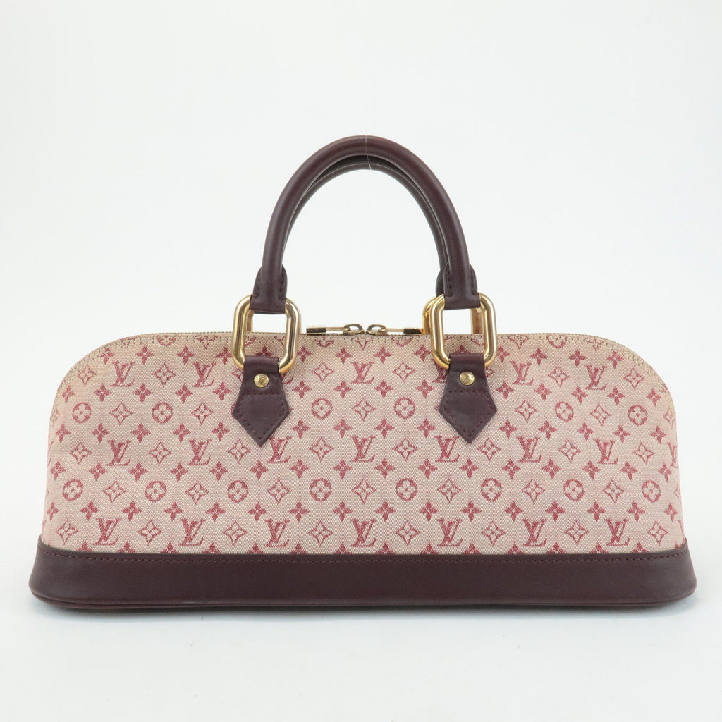 LO-LV bags 3974