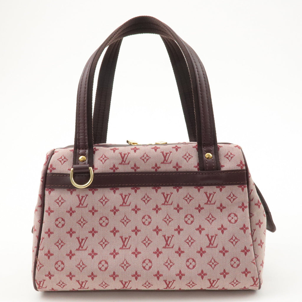 LO-LV bags 4068