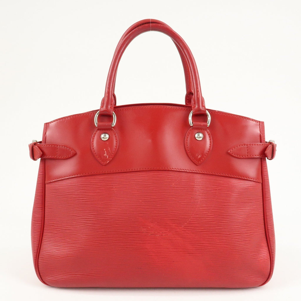 LO-LV bags 3922