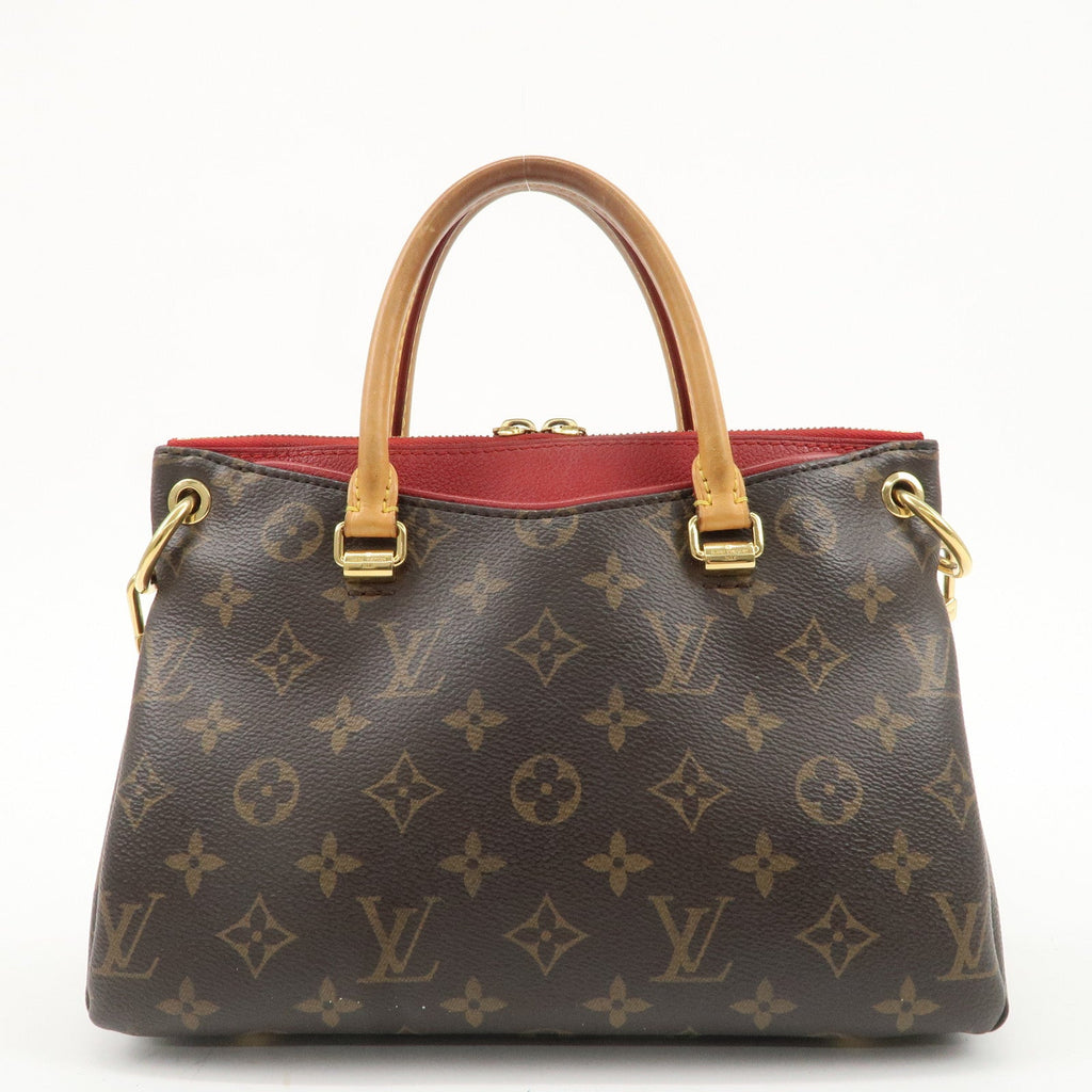 LO-LV bags 3884