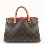 LO-LV bags 3884