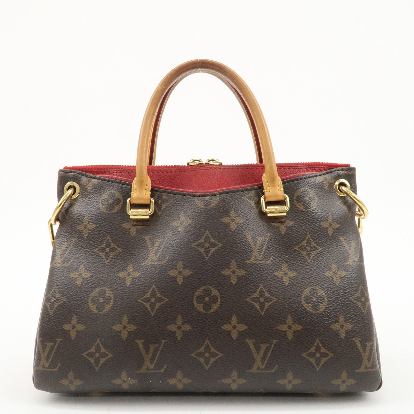 LO-LV bags 3884