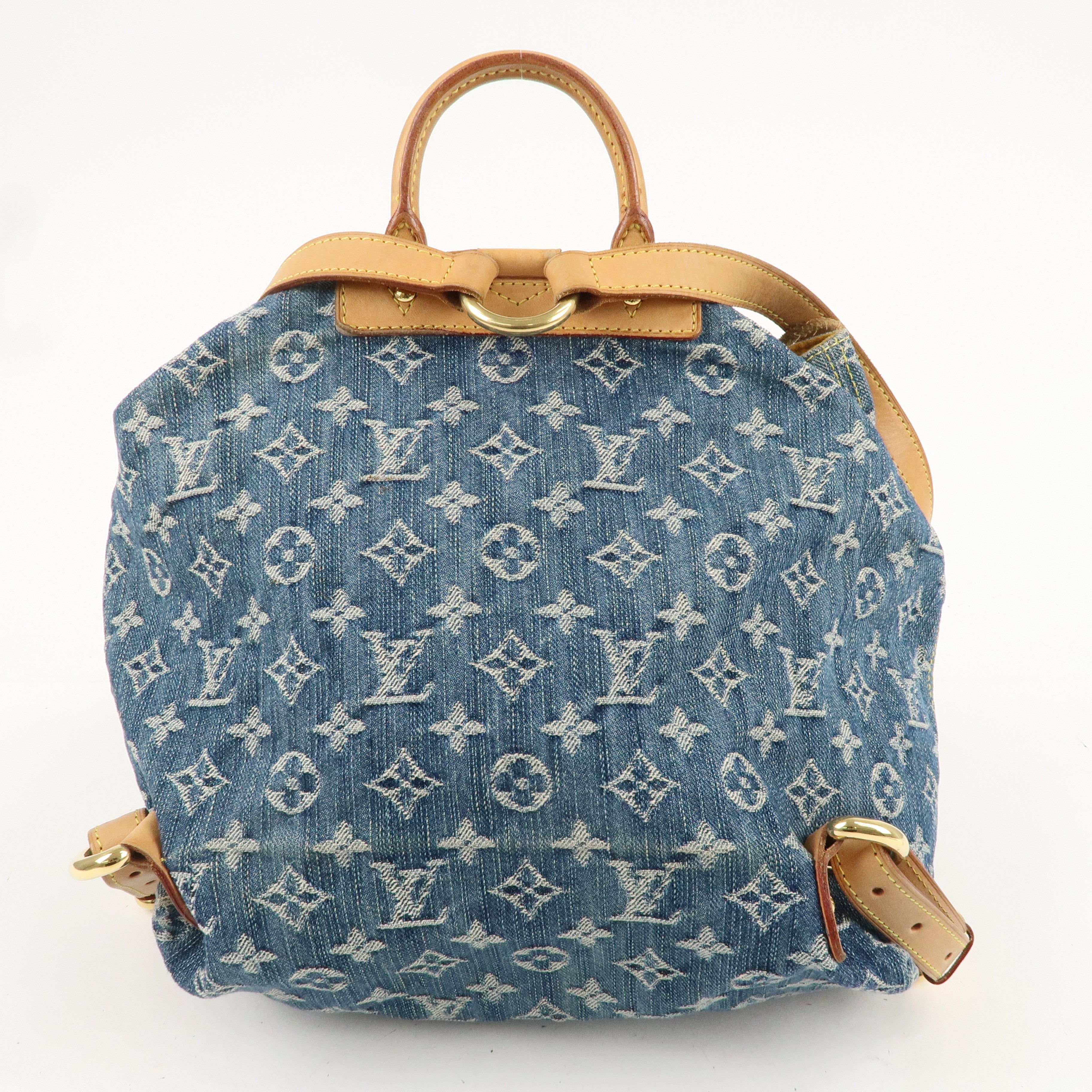 LO-LV bags 4078