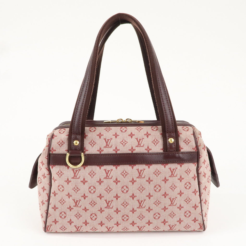 LO-LV bags 4099