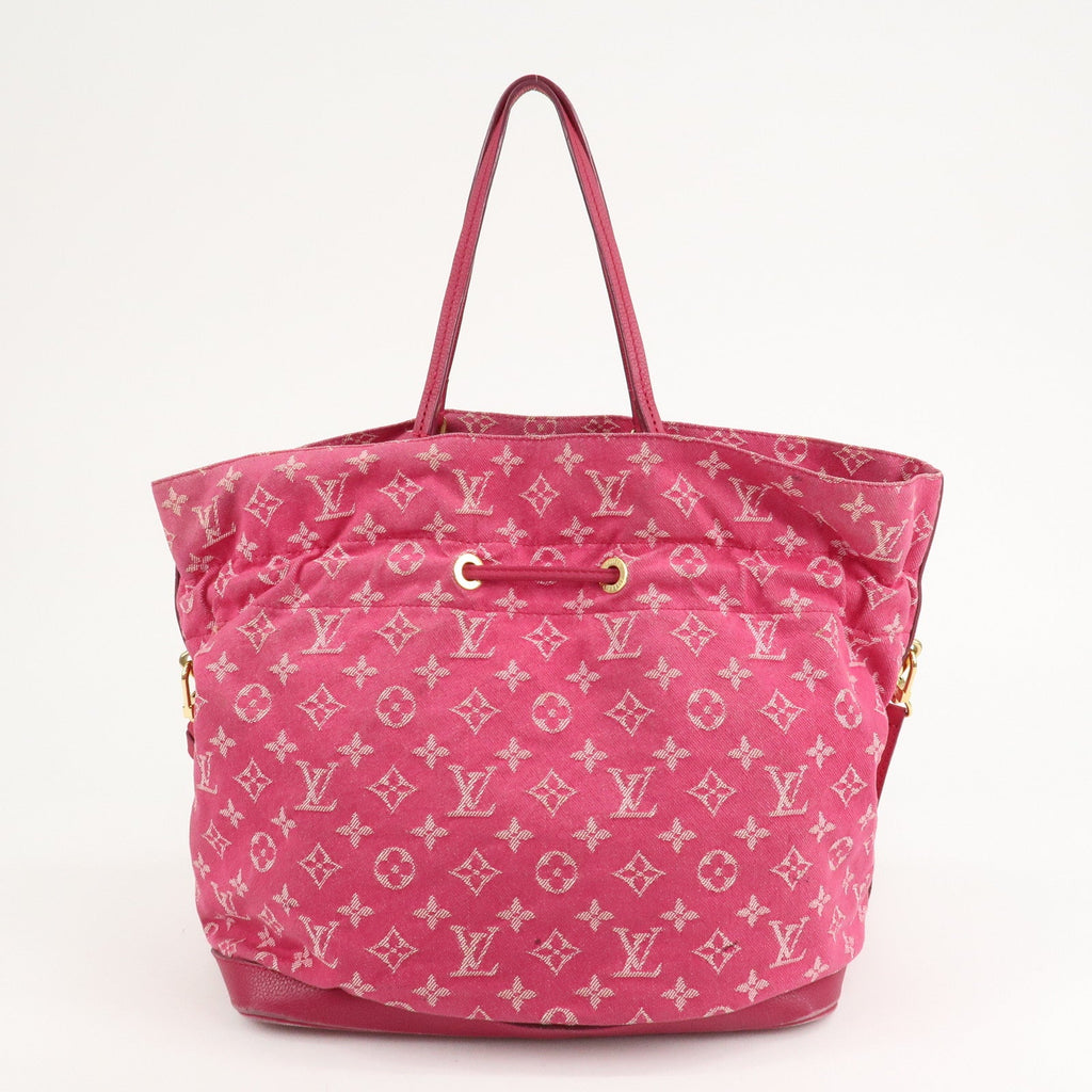 LO-LV bags 3961