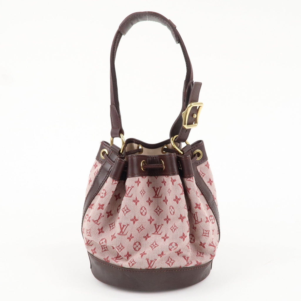 LO-LV bags 4136