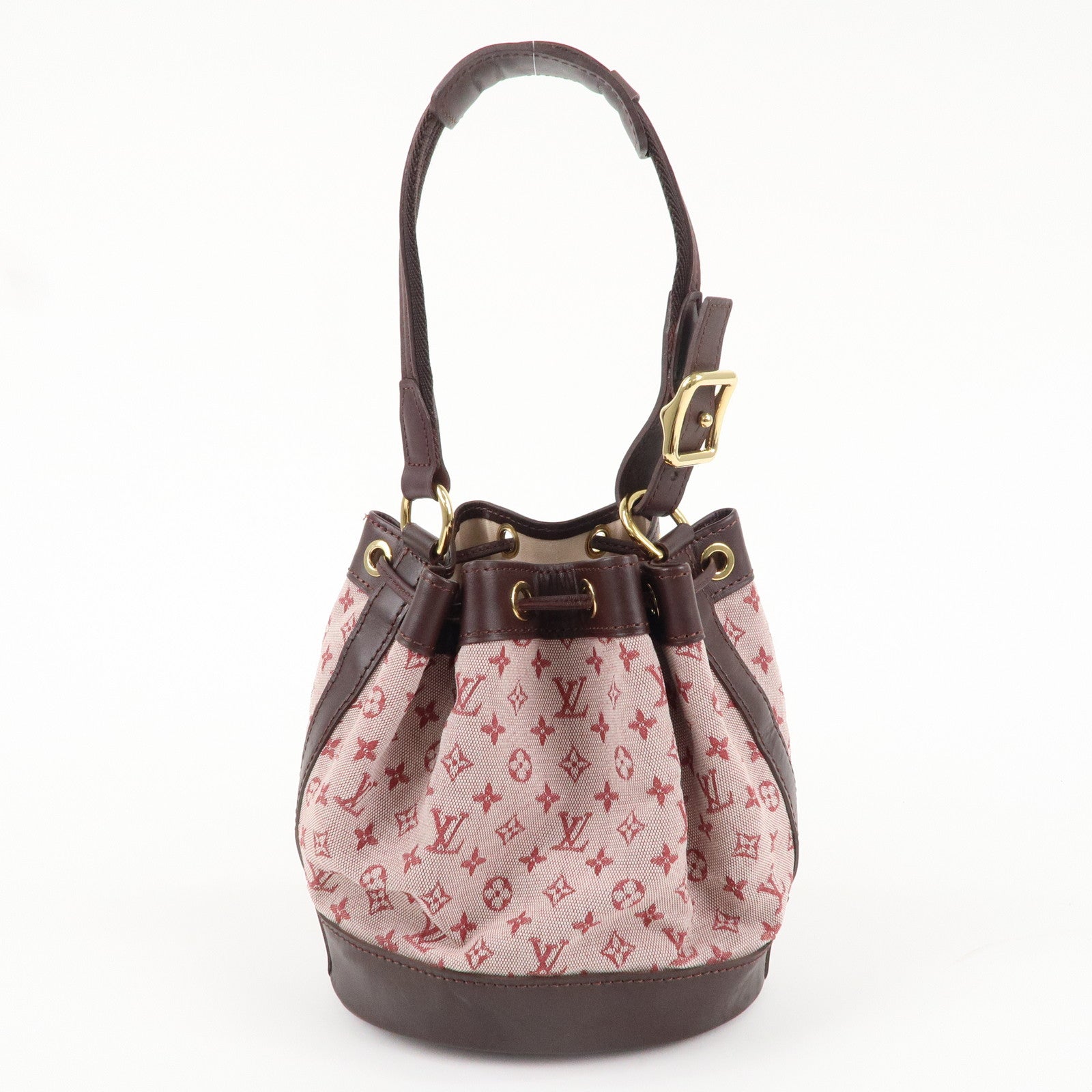 LO-LV bags 4136