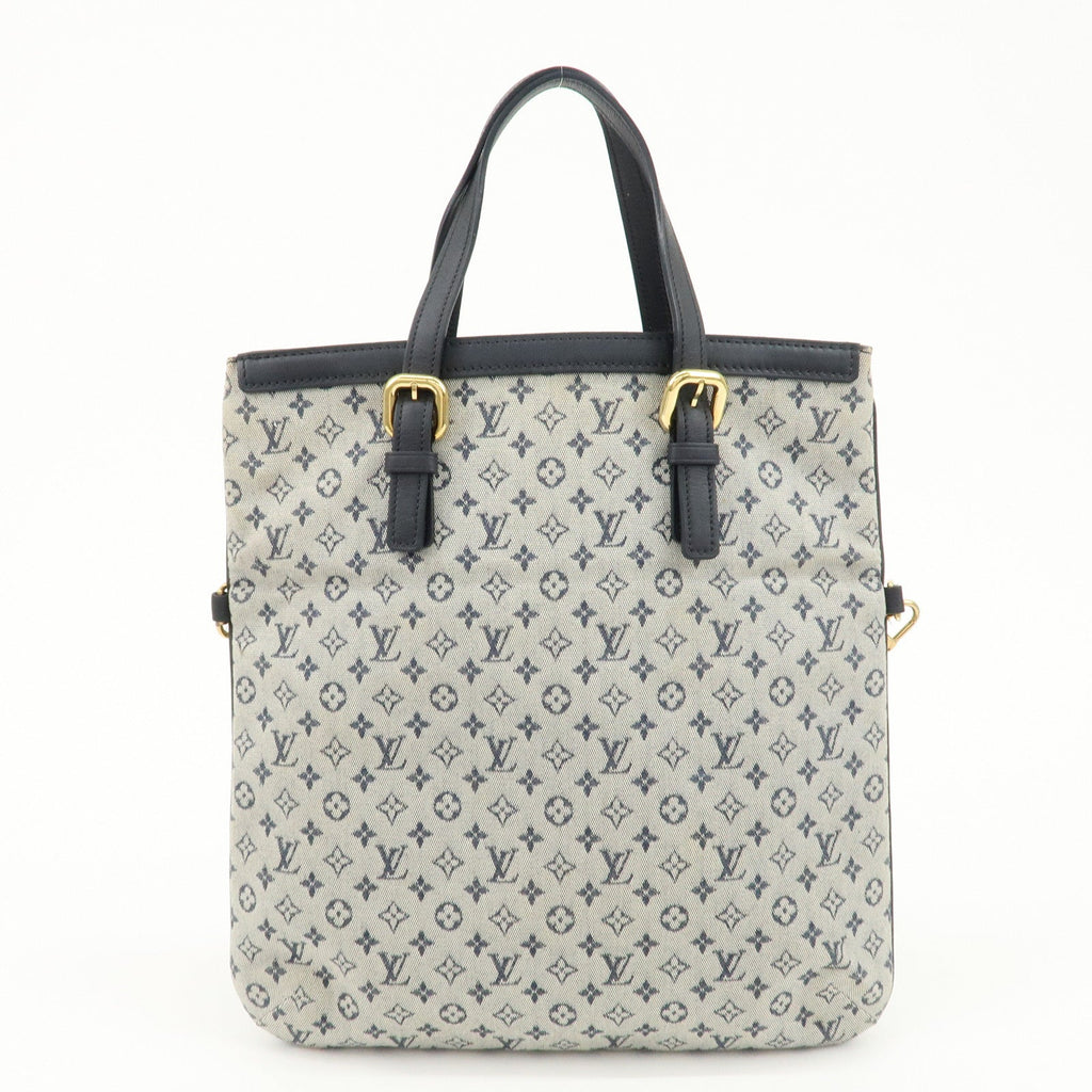 LO-LV bags 3978