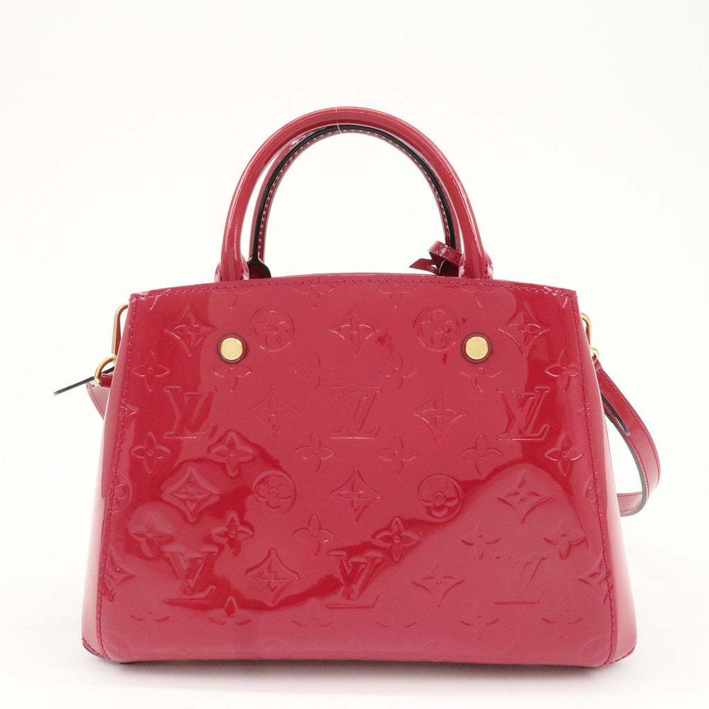 LO-LV bags 3867